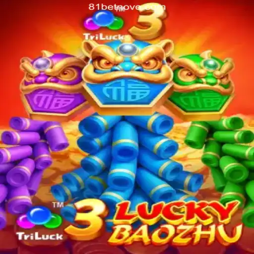 Discover 3LuckyBaozhu: A Thrilling Experience at Melhor Cassino Online do Brasil