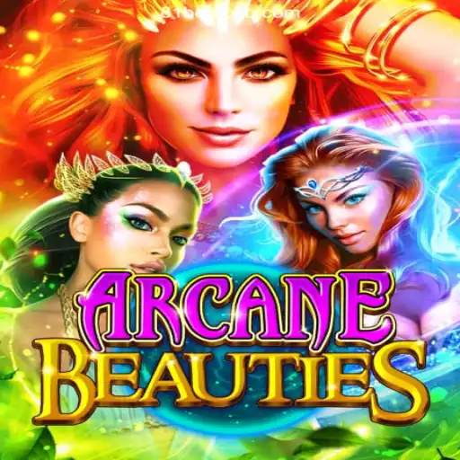 ArcaneBeauties: Unveiling the Mystique of the Latest Casino Sensation