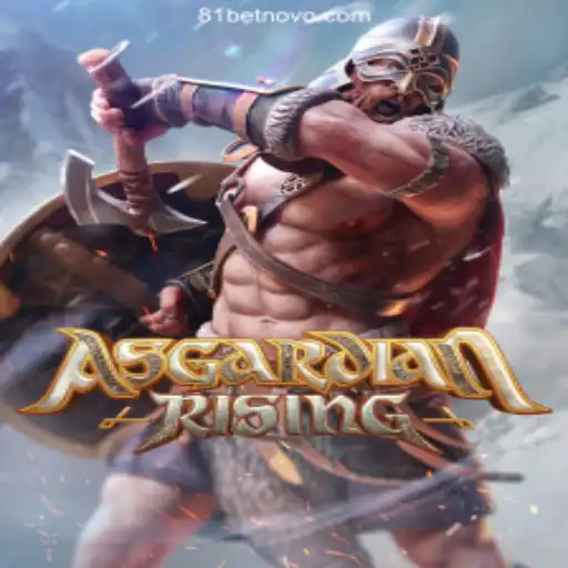 AsgardianRising: A Thrilling Adventure in Online Gaming