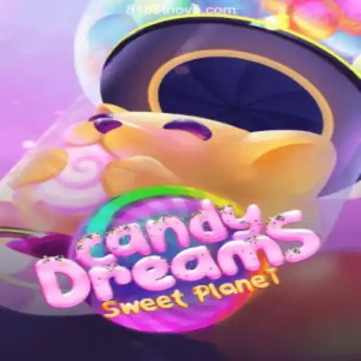 CandyDreams: A Sweet Adventure Awaits in the Digital Casino World