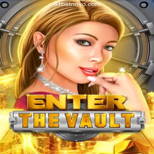EntertheVault: The Ultimate Casino Experience