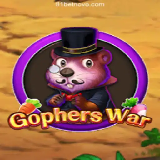 Discovering GophersWar: The Exciting Journey in the Realm of Virtual Strategy