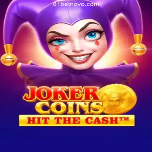 Exploring JokerCoins: A Premier Online Casino Experience