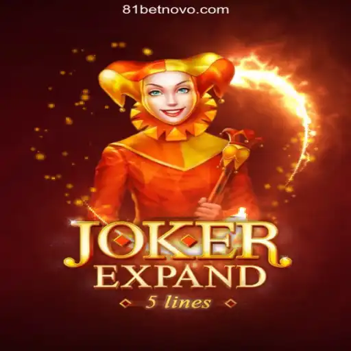 Exploring JokerExpand: A Thrilling Casino Adventure