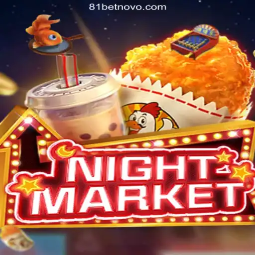 Exploring NIGHTMARKET: The Thrilling New Casino Game on 81 Bet 2026
