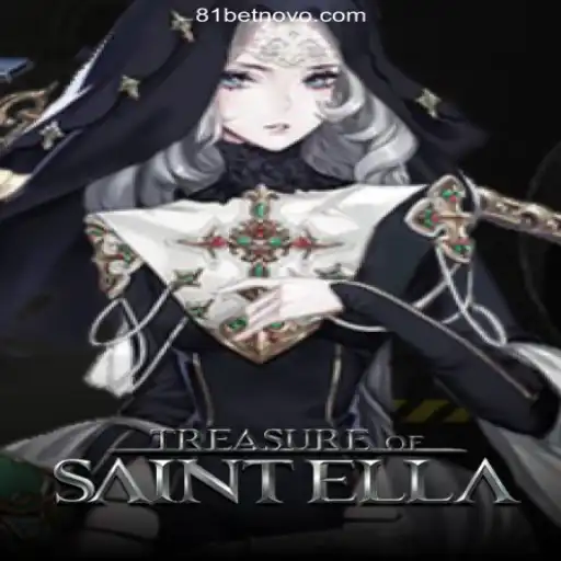 Treasure of Saint Ella: The Ultimate Gaming Experience