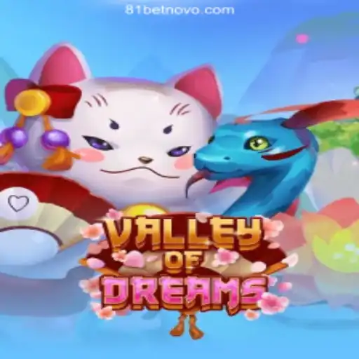 Explore ValleyofDreams: A Thrilling Journey Through Creativity and Luck