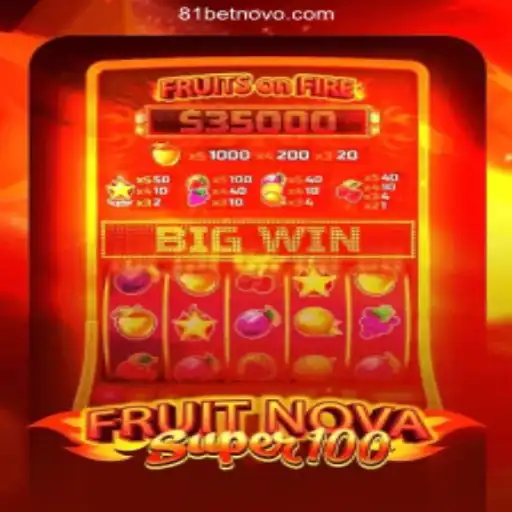 Introduction to FruitNovaSuper100: The Emerging Online Casino Game