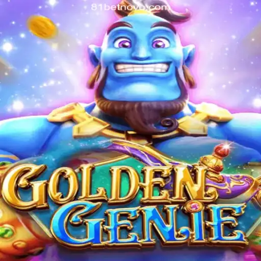 Discover the Thrills of GOLDENGENIE: The Ultimate Casino Game Experience