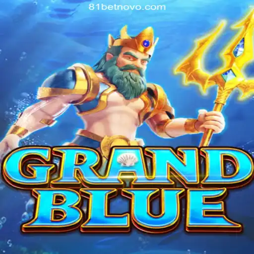Exploring the Virtual Waters of GRANDBLUE: An Introduction to a New Era of Online Gaming