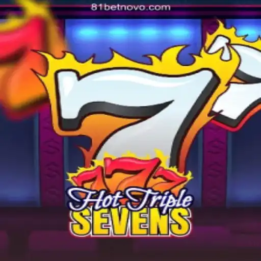 HotTripleSevens: A Detailed Look into the Exciting Casino Game and Its Rules