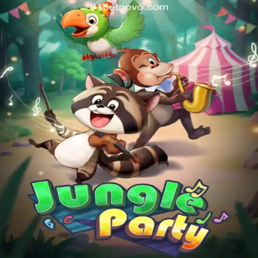Discover JungleParty: An Interactive Gaming Experience