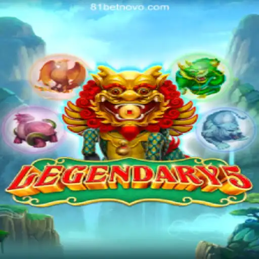 Legendary5: Unveiling the Thrilling New Game on 81 Bet 2026 - Melhor Cassino Online do Brasil