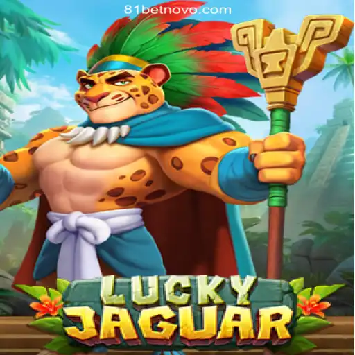 Discover the Thrill of LuckyJaguar: A Premier Gaming Experience