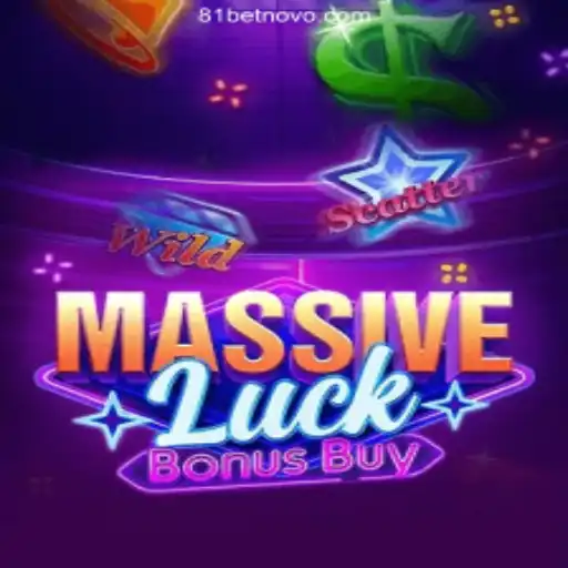 MassiveLuckBonusBuy: The Thrilling Casino Game Taking Brazil by Storm in 2026