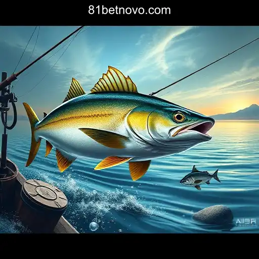 Online Fishing