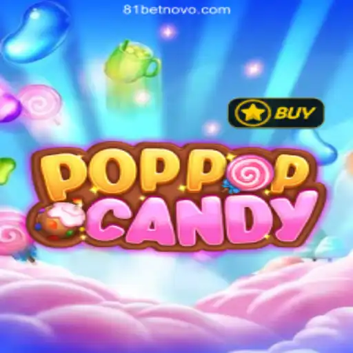 Exploring the Exciting World of POPPOPCANDY