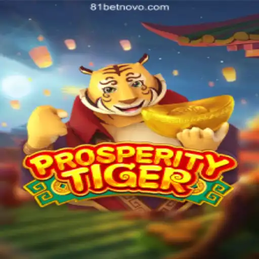 ProsperityTiger: The Game Revolutionizing Online Casinos by 2026
