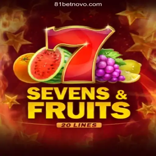 SevensFruits20: Dive Into the Riveting World of '81 Bet 2026' at Melhor Cassino Online do Brasil