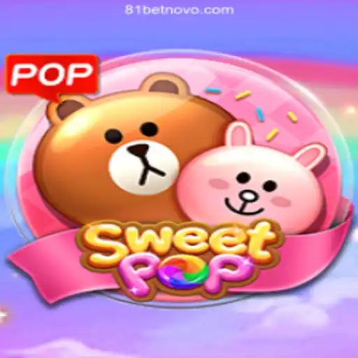 SweetPOP: A Delicious Journey in the World of Online Gaming