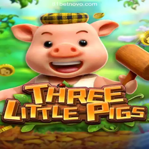 Discover THREELITTLEPIGS: Your Guide to the Best Casino Game of 2026