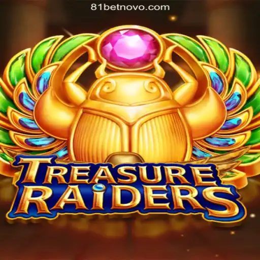 Experience the Thrill of TREASURERAIDERS at the Best Online Casino in Brazil