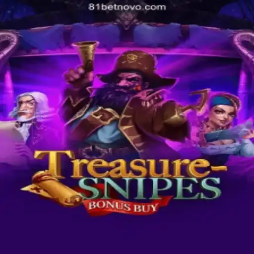 Exploring TreasuresnipesBonusBuy: An Exciting Addition to the Online Casino World